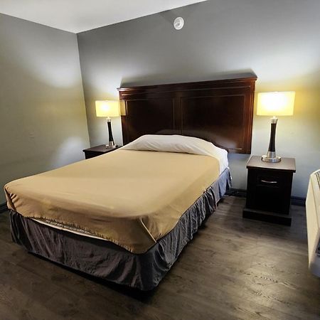 Merit Inn And Suites Beaumont Kültér fotó