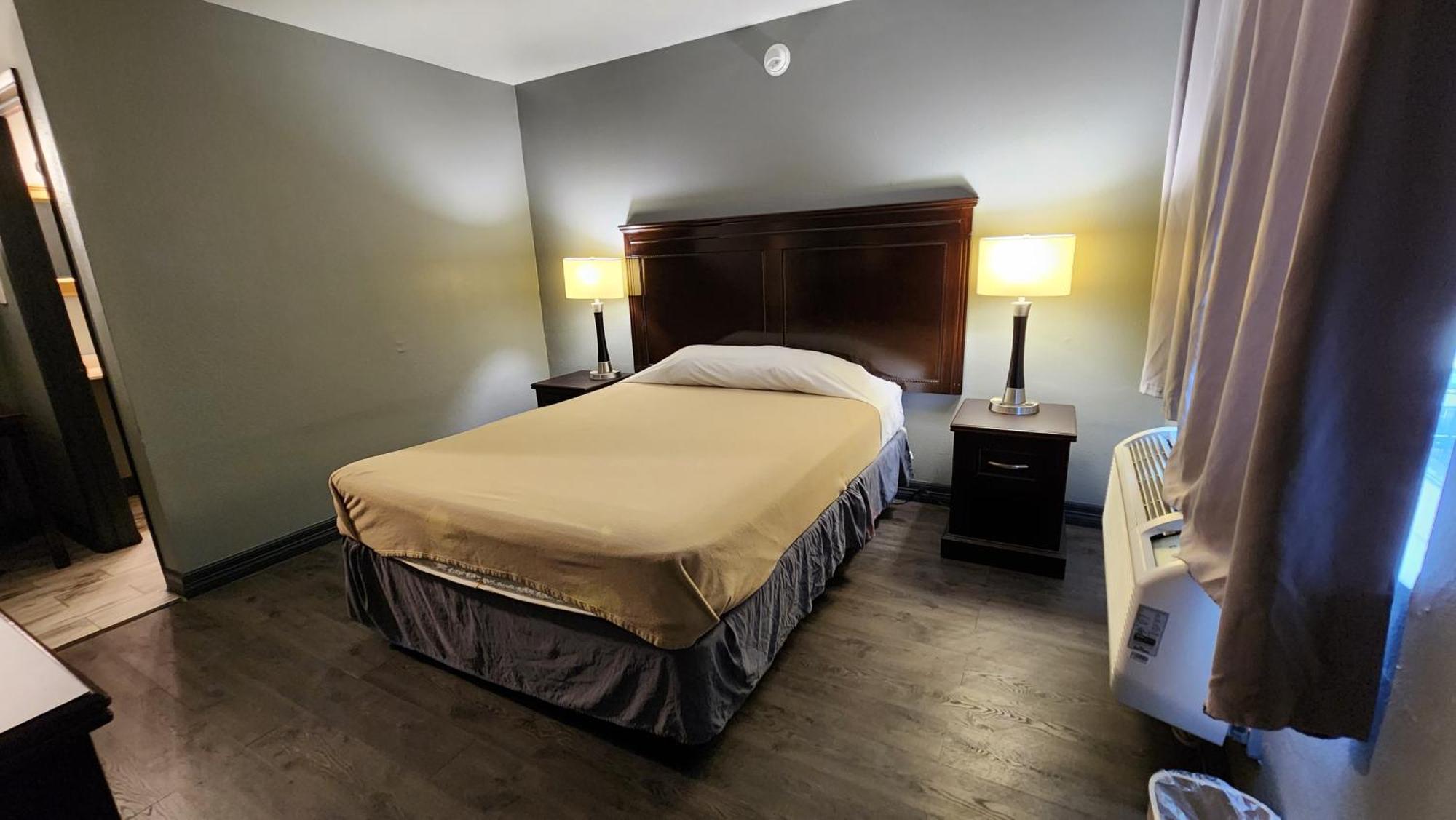 Merit Inn And Suites Beaumont Kültér fotó