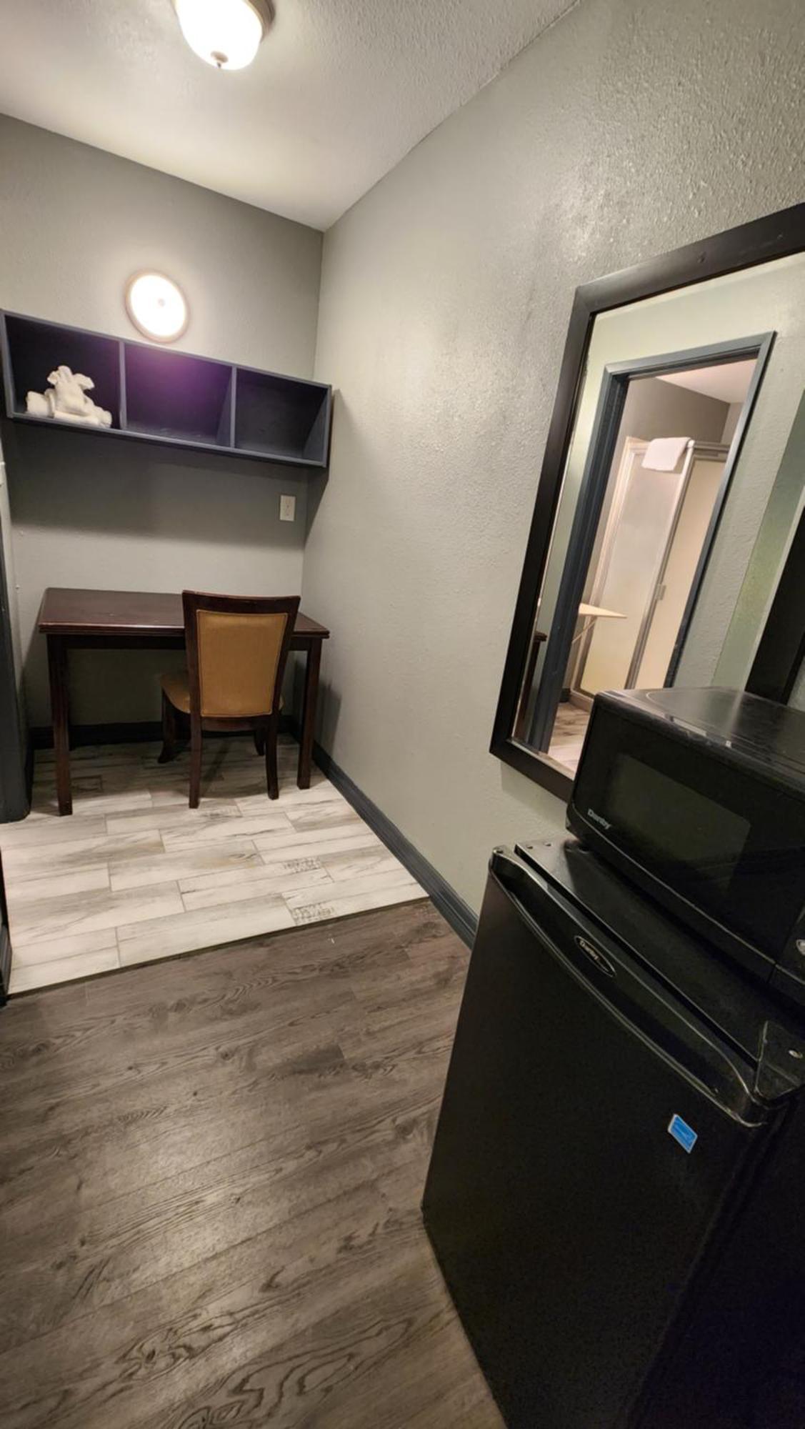 Merit Inn And Suites Beaumont Kültér fotó