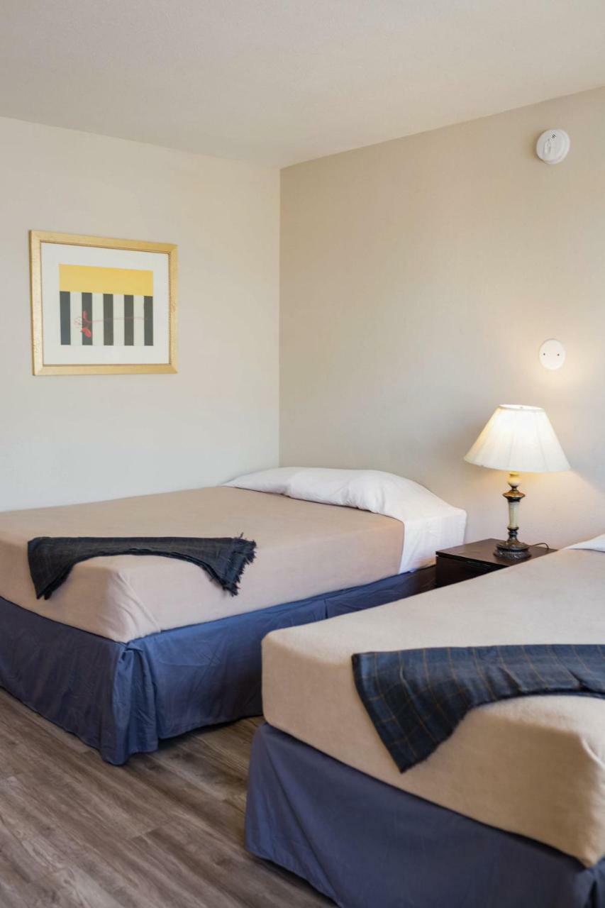 Merit Inn And Suites Beaumont Kültér fotó