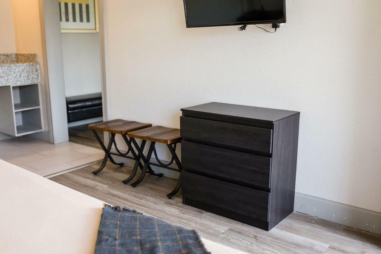 Merit Inn And Suites Beaumont Kültér fotó