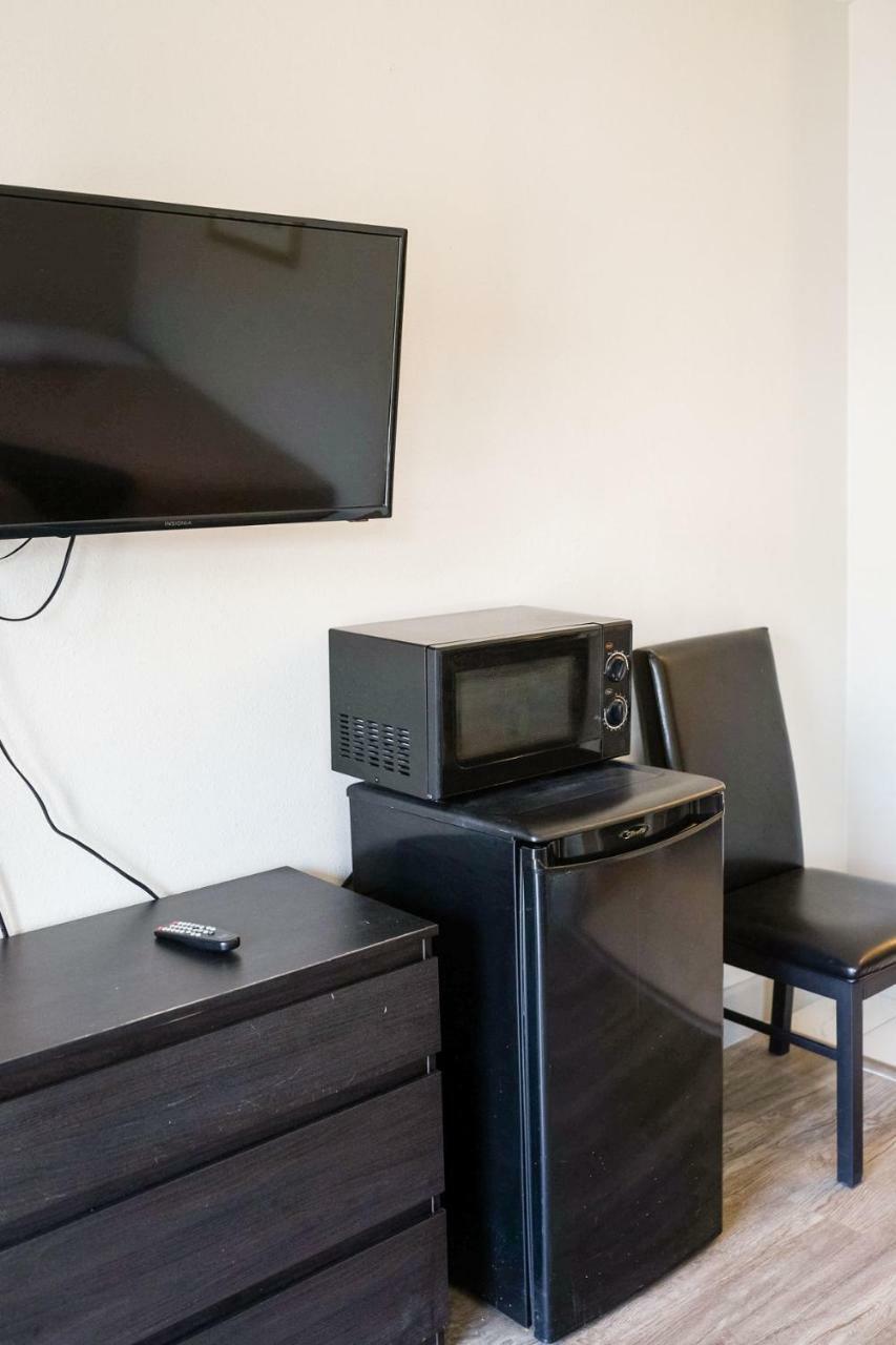 Merit Inn And Suites Beaumont Szoba fotó