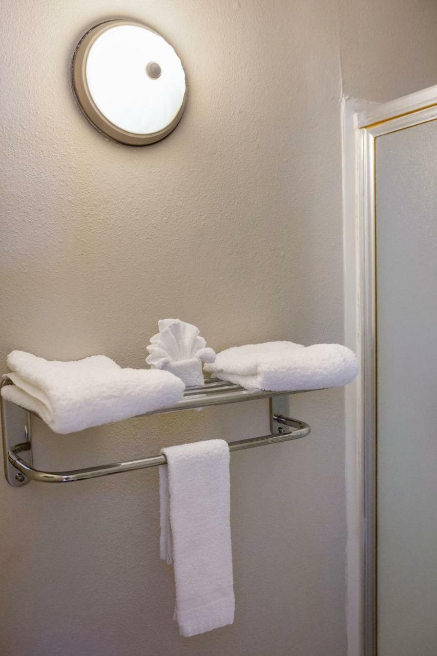 Merit Inn And Suites Beaumont Kültér fotó