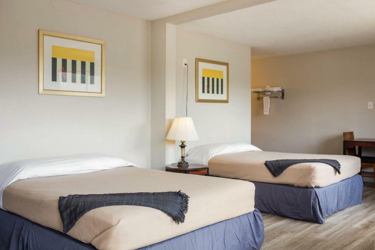 Merit Inn And Suites Beaumont Kültér fotó