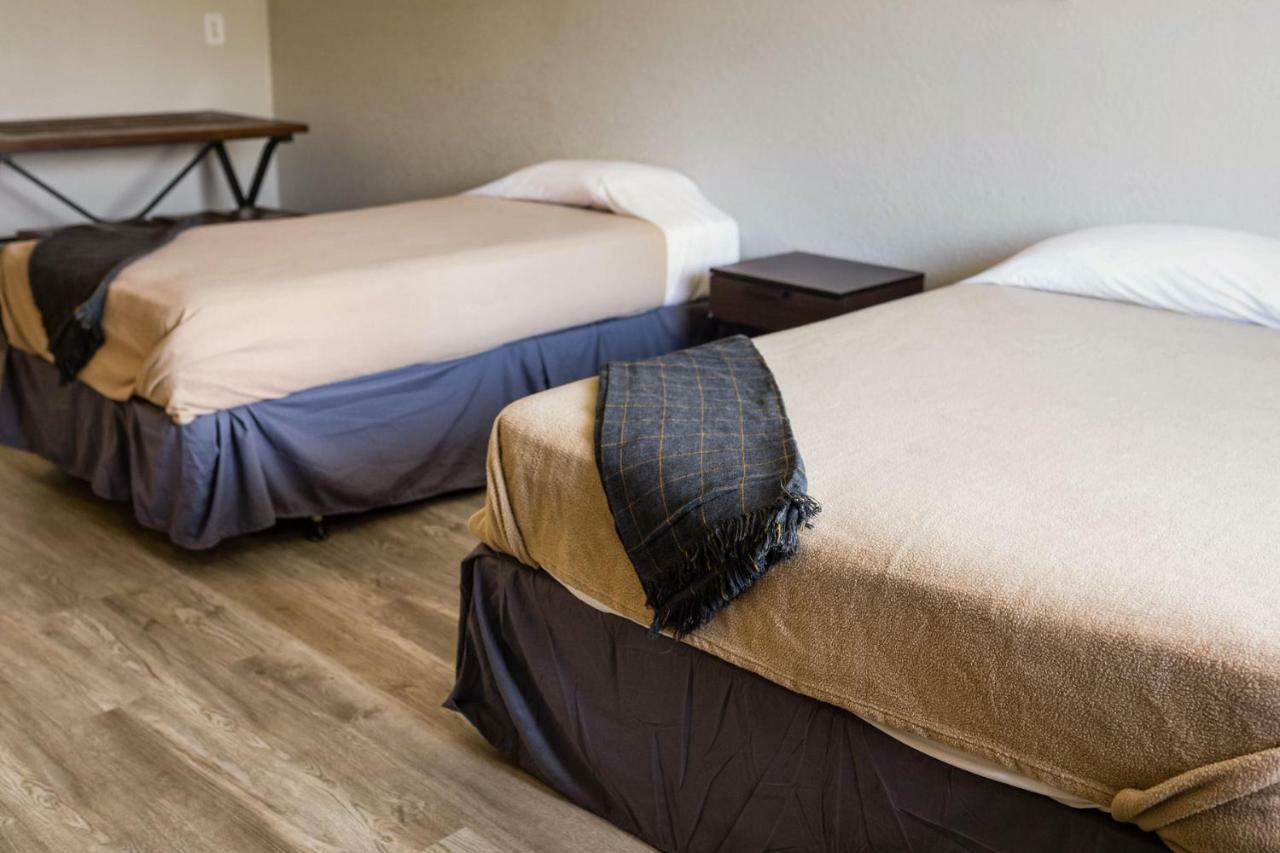 Merit Inn And Suites Beaumont Kültér fotó