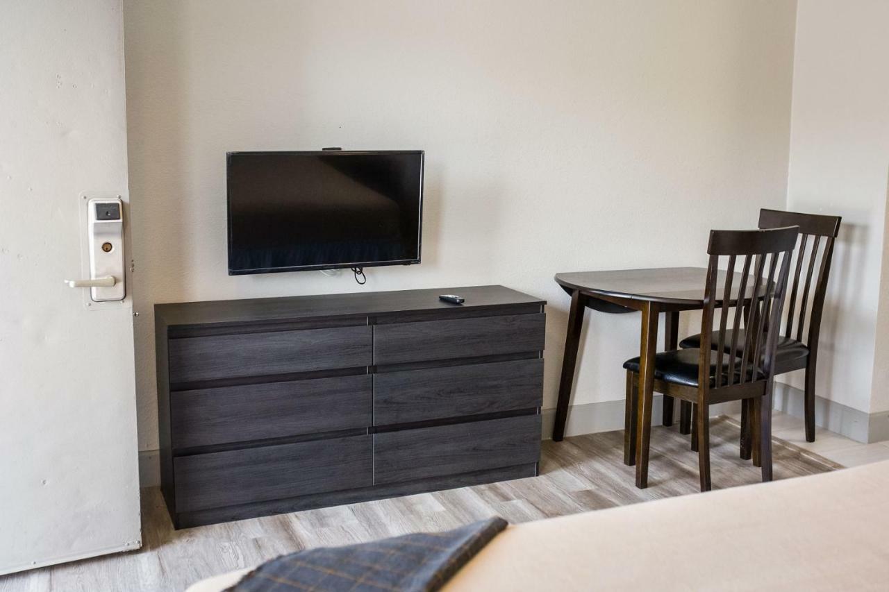 Merit Inn And Suites Beaumont Kültér fotó