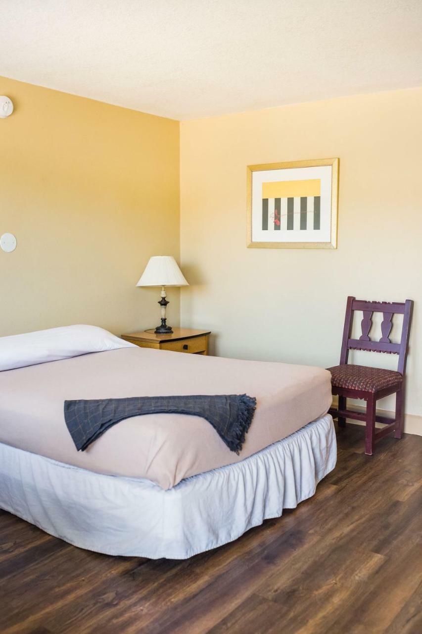 Merit Inn And Suites Beaumont Kültér fotó