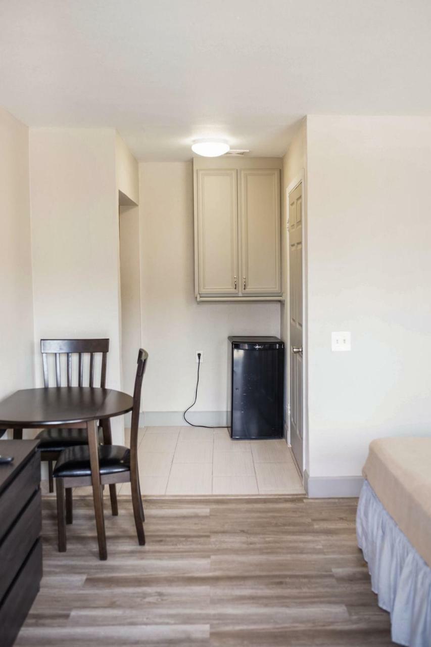 Merit Inn And Suites Beaumont Kültér fotó