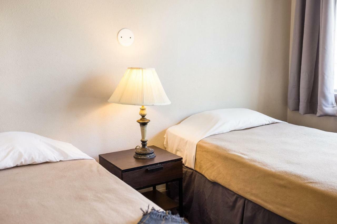 Merit Inn And Suites Beaumont Kültér fotó